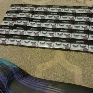 virgin loose wave and straight bundles